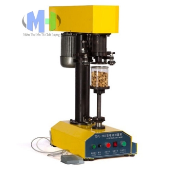 Máy Viền Mí Lon Bán Tự Động (MHĐG-K01)